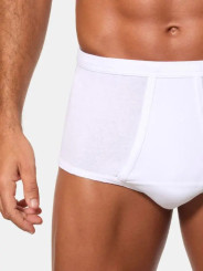 Braslip abierto hombre algodón 100% | Confecciones Josan