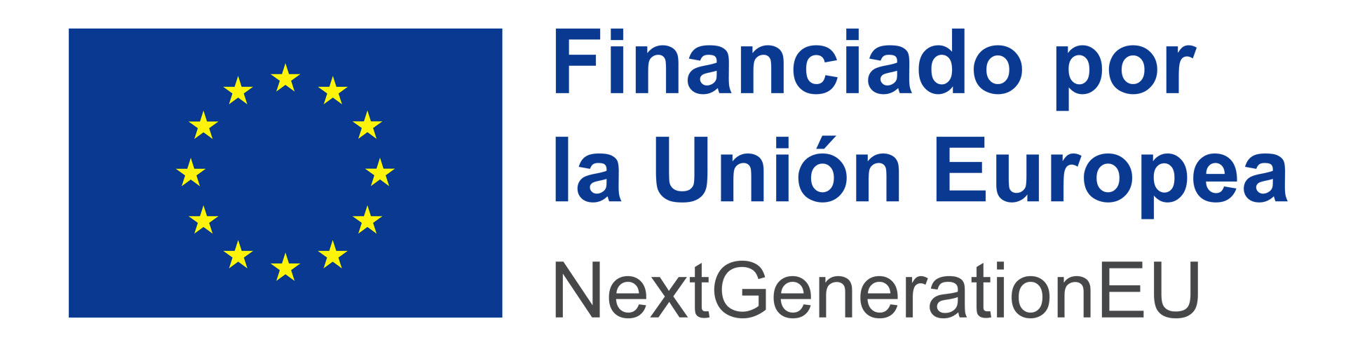 Financiado por la Unión Europea - Next Generation EU